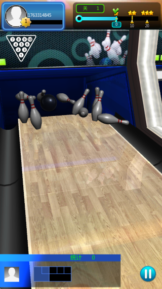 保龄球真实模拟器最新版下载 保龄球真实模拟器最新版下载