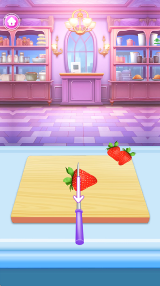 甜品大制作游戏下载 甜品大制作游戏下载