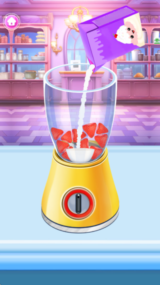 甜品大制作游戏下载 甜品大制作游戏下载