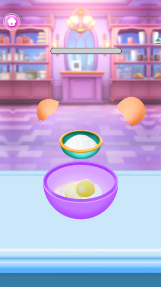 甜品大制作游戏下载 甜品大制作游戏下载