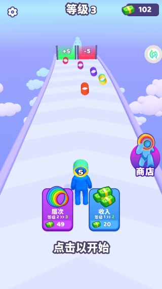 最强闯关王手机版下载 最强闯关王手机版下载