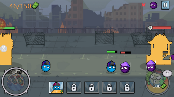 球球大战争游戏下载 球球大战争游戏下载