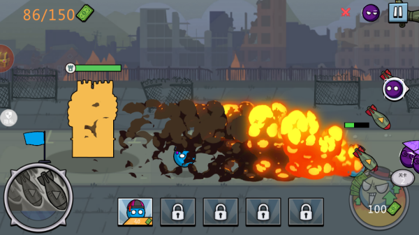 球球大战争游戏下载 球球大战争游戏下载