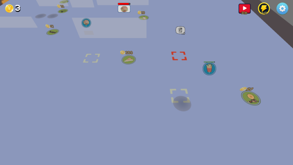 美味料理居 美味料理居