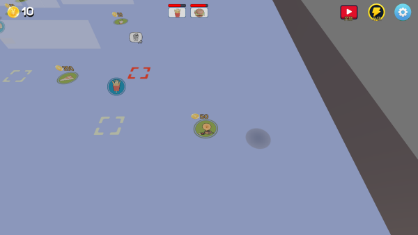 美味料理居 美味料理居