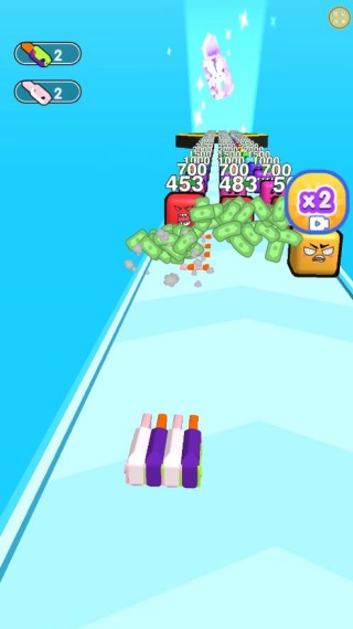 萝卜刀侠客行游戏下载 萝卜刀侠客行游戏下载