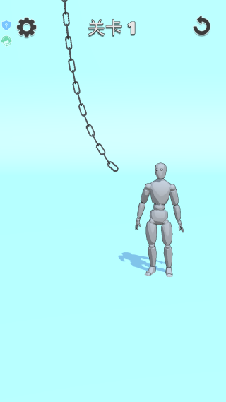 暴揍布娃娃 暴揍布娃娃