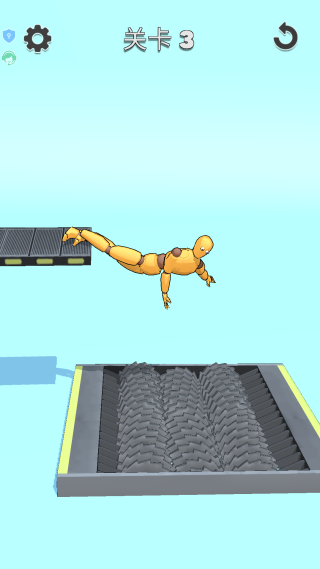 暴揍布娃娃 暴揍布娃娃