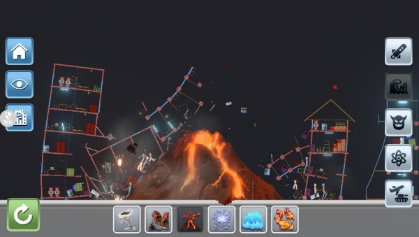 马桶人逆袭归来 马桶人逆袭归来