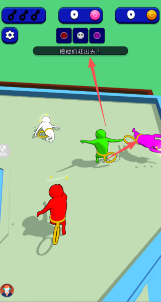 宇宙英雄联萌最新版下载 宇宙英雄联萌最新版下载