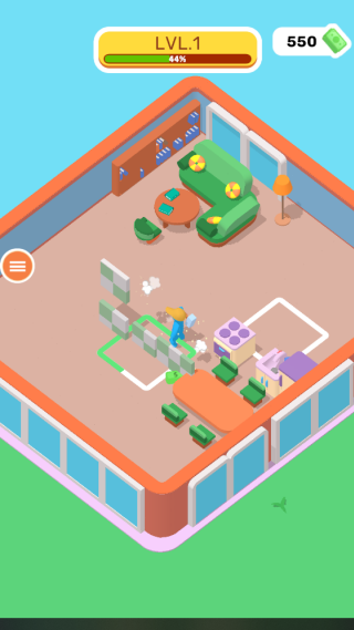 口袋小屋游戏下载 口袋小屋游戏下载