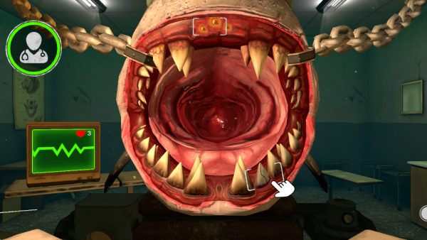 深度清洁模拟器下载安装 深度清洁模拟器下载安装