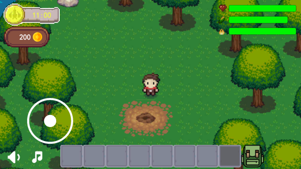 星露谷农场 星露谷农场