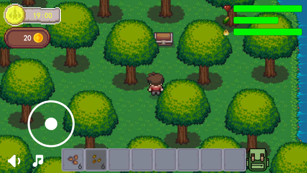 星露谷农场 星露谷农场