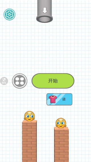 指尖画线营救游戏下载 指尖画线营救游戏下载