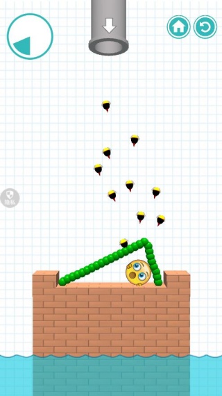 指尖画线营救游戏下载 指尖画线营救游戏下载