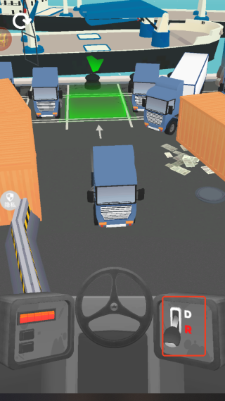 停车我最行游戏下载 停车我最行游戏下载