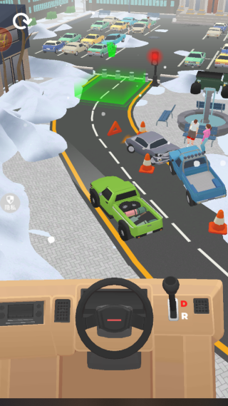 停车我最行游戏下载 停车我最行游戏下载