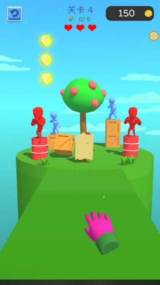 极限暴走团游戏下载 极限暴走团游戏下载