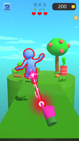 极限暴走团游戏下载 极限暴走团游戏下载