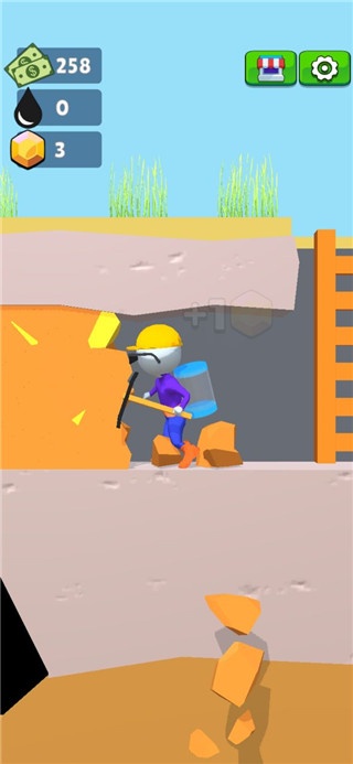 采油小生免广告版 采油小生免广告版