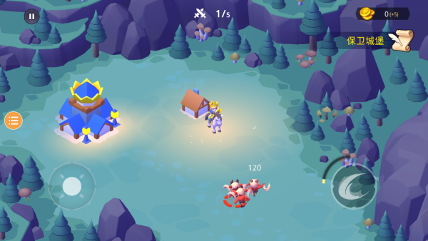 核心守护者游戏下载 核心守护者游戏下载