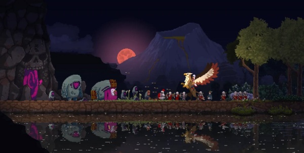 王国两位君主手机版 王国两位君主手机版