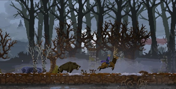 王国两位君主手机版 王国两位君主手机版