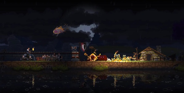 王国两位君主手机版 王国两位君主手机版