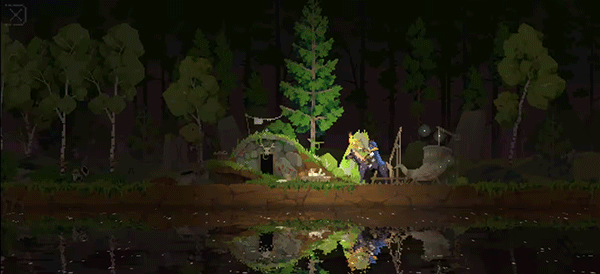 ����˫��(Kingdom Two Crowns)ȫ����������