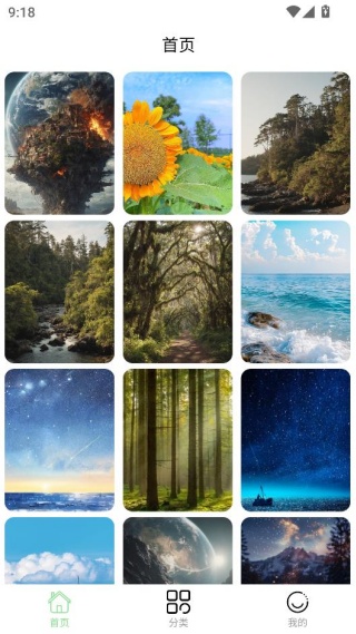 每日淘壁纸官方下载 每日淘壁纸官方下载