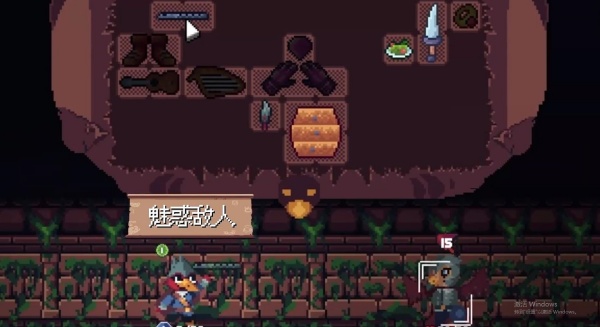 Backpack Heroes背包英雄 Backpack Heroes背包英雄