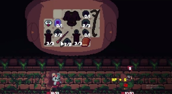 Backpack Heroes背包英雄 Backpack Heroes背包英雄