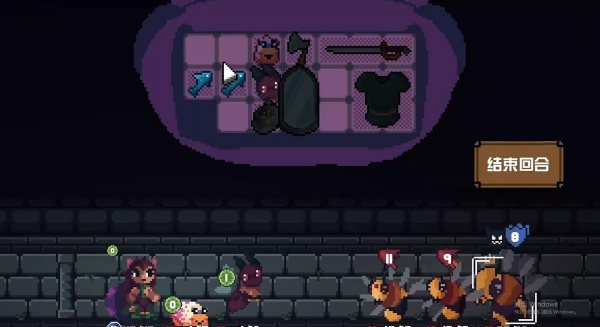 Backpack Heroes背包英雄 Backpack Heroes背包英雄