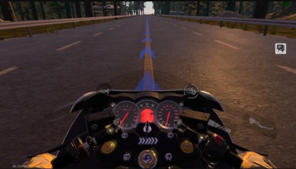 黎明飞驰代号摩托手游下载(ProjectMotor) 黎明飞驰代号摩托手游下载(ProjectMotor)