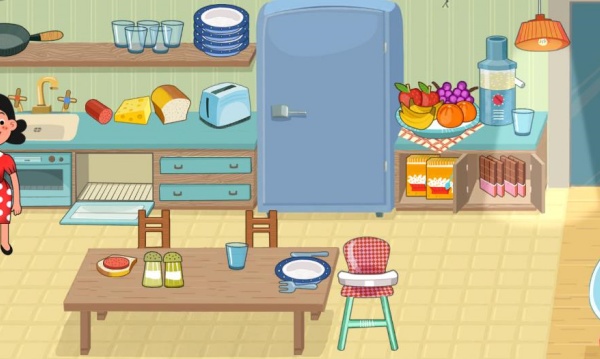 甜心小时光游戏下载 甜心小时光游戏下载