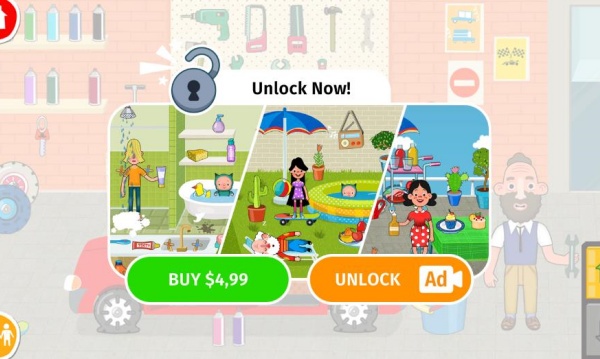 甜心小时光游戏下载 甜心小时光游戏下载