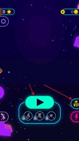 乐云跳一跳游戏下载 乐云跳一跳游戏下载