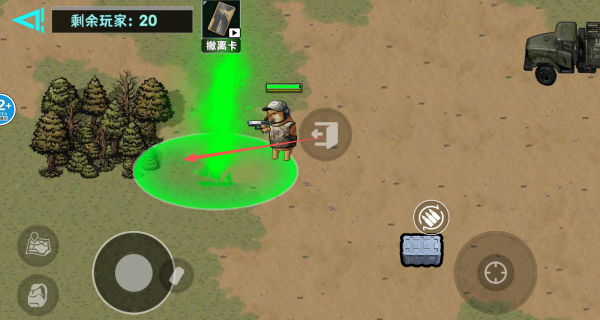 修勾逃生巨人危机游戏下载 修勾逃生巨人危机游戏下载