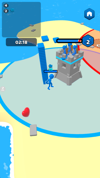 3D建筑大师游戏下载 3D建筑大师游戏下载