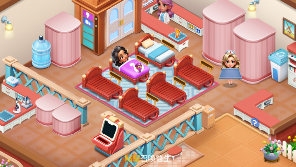 萌护经营记游戏下载 萌护经营记游戏下载