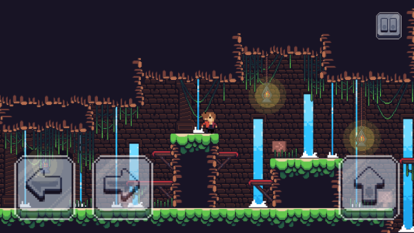 像素先锋冒险传奇游戏下载 像素先锋冒险传奇游戏下载