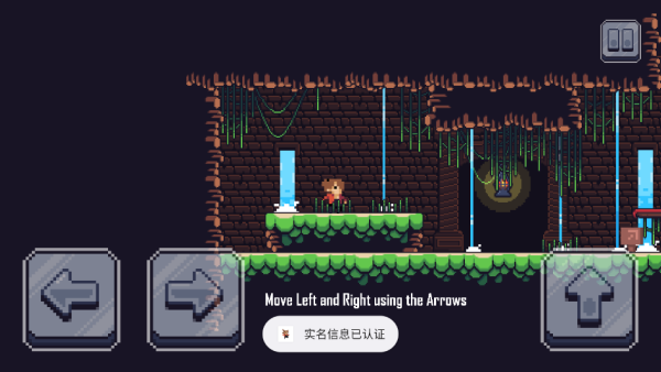 像素先锋冒险传奇游戏下载 像素先锋冒险传奇游戏下载