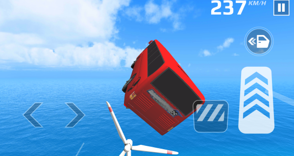 巴士大挑战游戏下载 巴士大挑战游戏下载