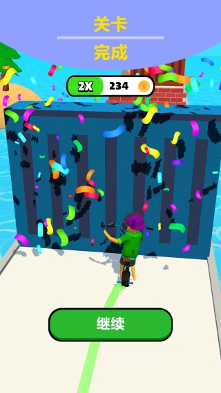 全民快冲关游戏下载 全民快冲关游戏下载