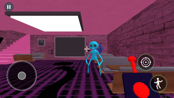 红蓝班班对决游戏下载 红蓝班班对决游戏下载