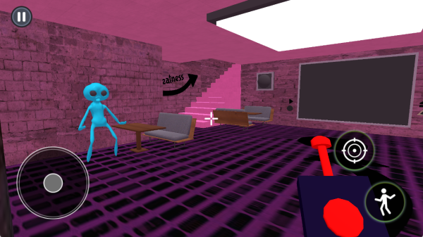 红蓝班班对决游戏下载 红蓝班班对决游戏下载