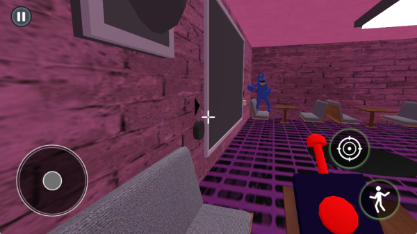 红蓝班班对决游戏下载 红蓝班班对决游戏下载