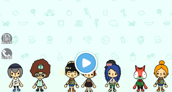 米加托卡城市游戏下载 米加托卡城市游戏下载