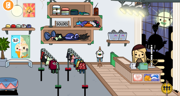 米加托卡城市游戏下载 米加托卡城市游戏下载